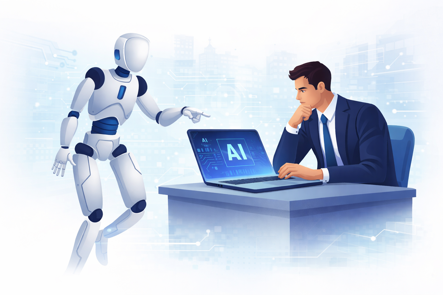 Why AI Doesn’t Fail — Implementations Do