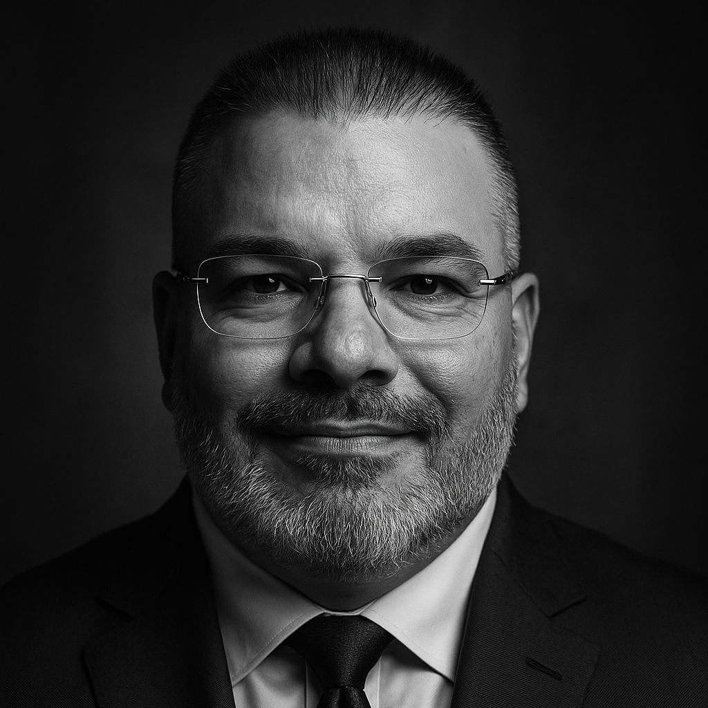 Radu Pisano